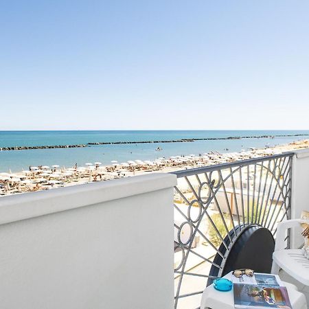 Hotel Orizzonte Μπελάρια-Ιτζέα Μαρίνα Εξωτερικό φωτογραφία