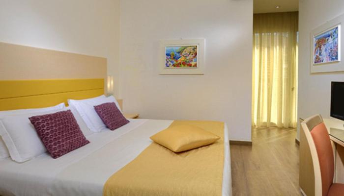 Hotel Orizzonte Μπελάρια-Ιτζέα Μαρίνα Εξωτερικό φωτογραφία
