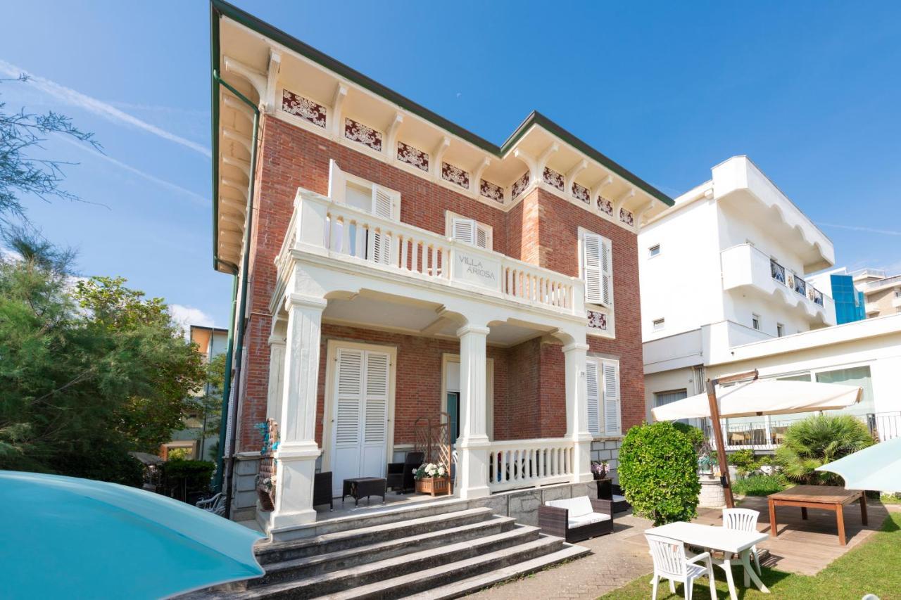 Hotel Orizzonte Μπελάρια-Ιτζέα Μαρίνα Εξωτερικό φωτογραφία