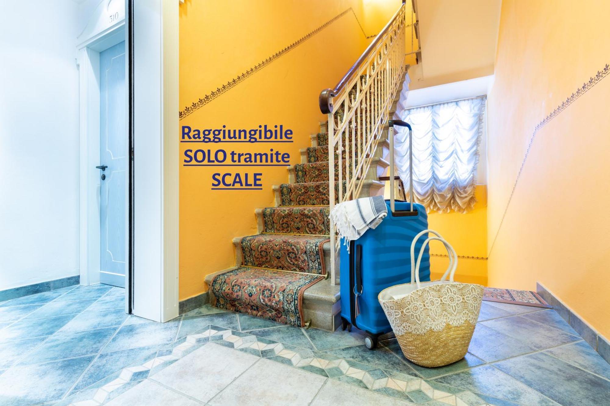 Hotel Orizzonte Μπελάρια-Ιτζέα Μαρίνα Δωμάτιο φωτογραφία