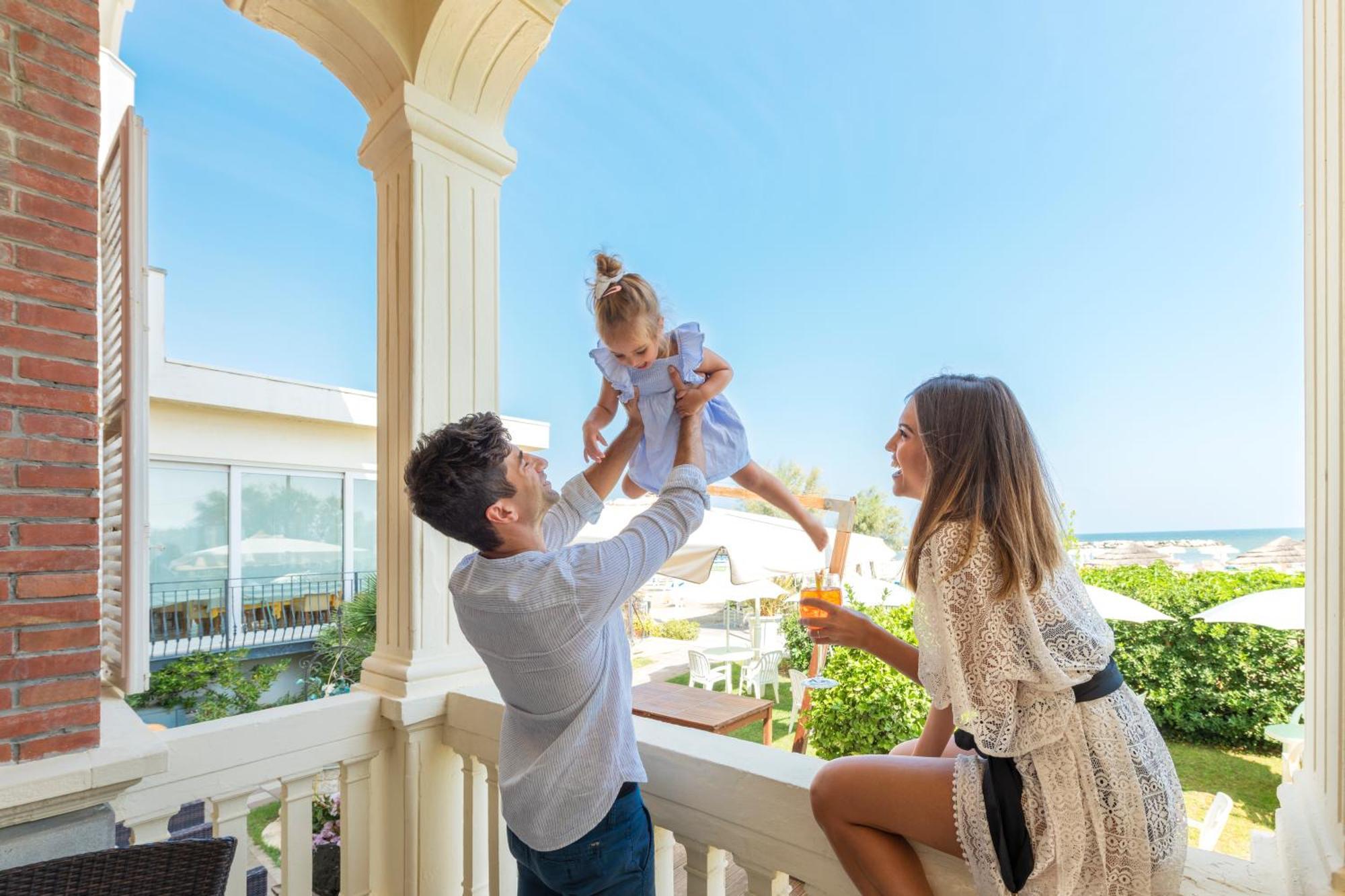 Hotel Orizzonte Μπελάρια-Ιτζέα Μαρίνα Δωμάτιο φωτογραφία