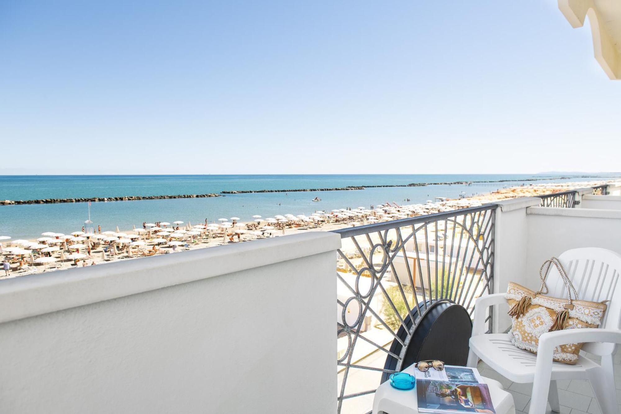 Hotel Orizzonte Μπελάρια-Ιτζέα Μαρίνα Εξωτερικό φωτογραφία